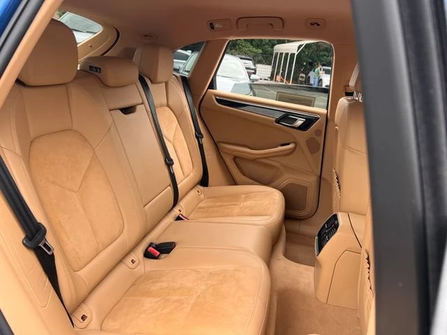 2016 Porsche Macan S - Image 25 of 31