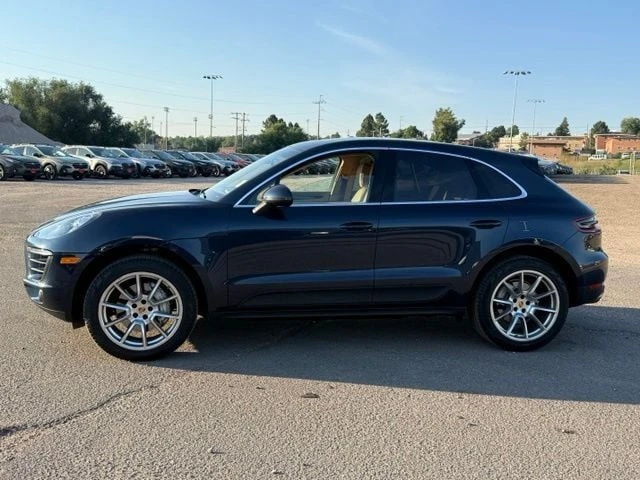2016 Porsche Macan S - Image 2 of 26
