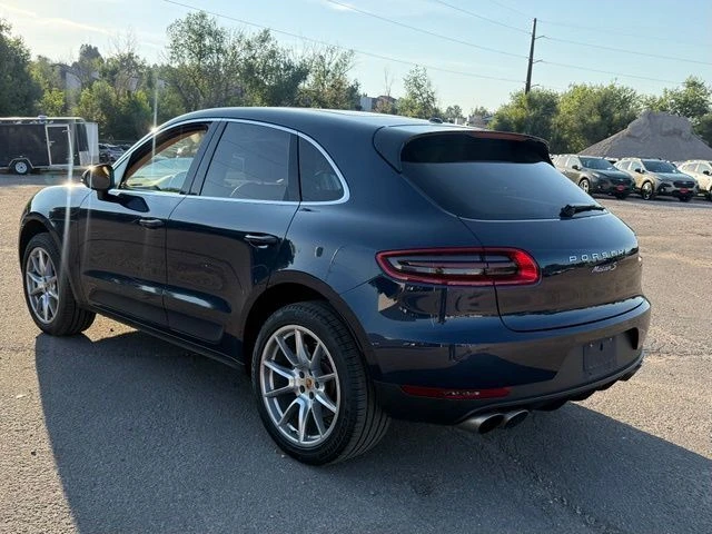 2016 Porsche Macan S - Image 3 of 26