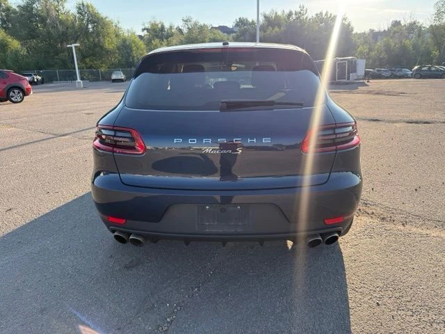 2016 Porsche Macan S - Image 5 of 26