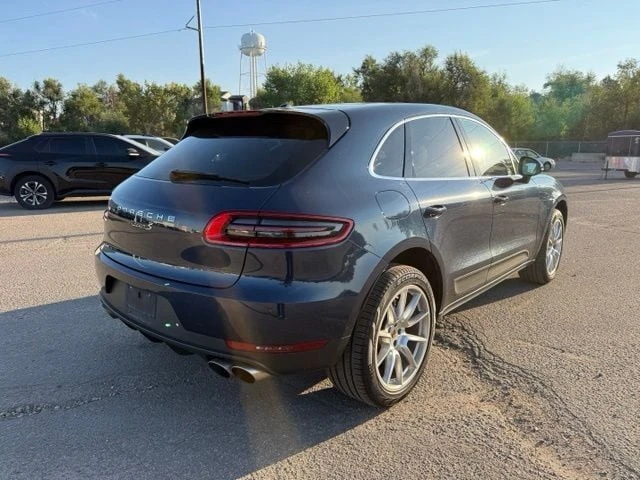 2016 Porsche Macan S - Image 6 of 26
