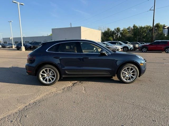 2016 Porsche Macan S - Image 7 of 26