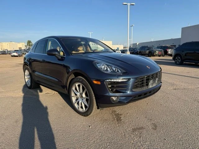 2016 Porsche Macan S - Image 8 of 26