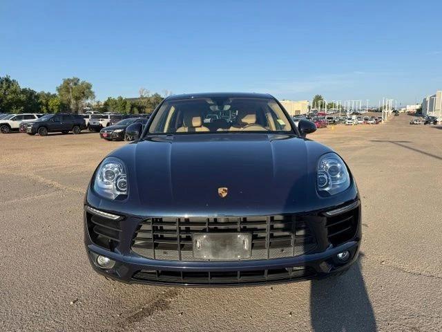 2016 Porsche Macan S - Image 9 of 26