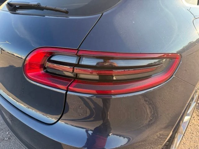 2016 Porsche Macan S - Image 13 of 26