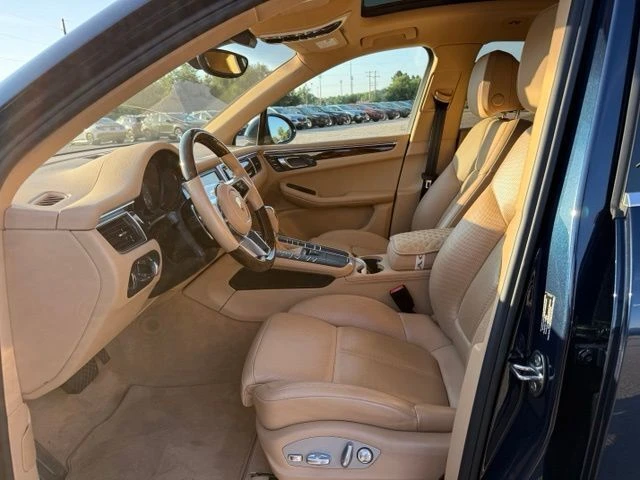 2016 Porsche Macan S - Image 15 of 26