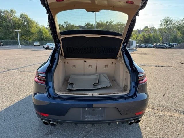 2016 Porsche Macan S - Image 17 of 26