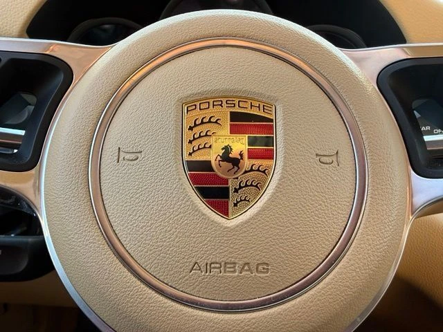 2016 Porsche Macan S - Image 22 of 26