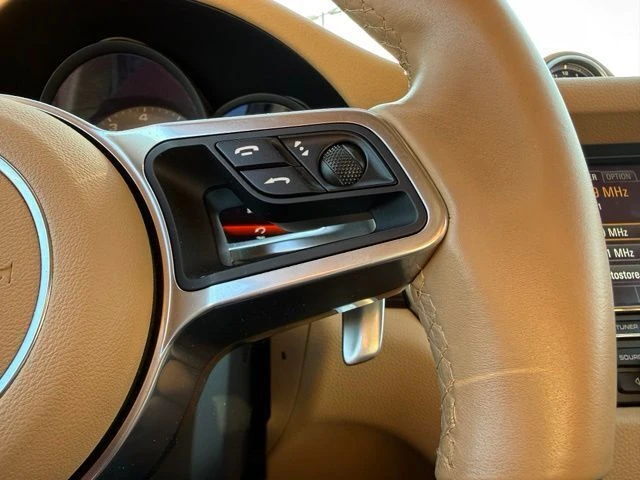 2016 Porsche Macan S - Image 23 of 26