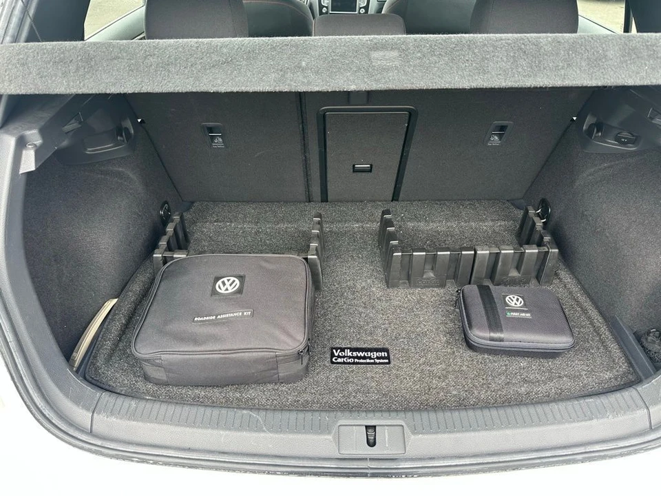 2016 Volkswagen GTI Mk7 - Image 7 of 12