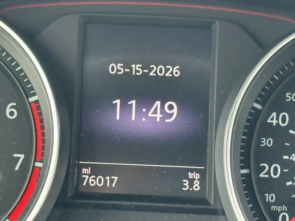 2016 Volkswagen GTI Mk7 - Image 10 of 12