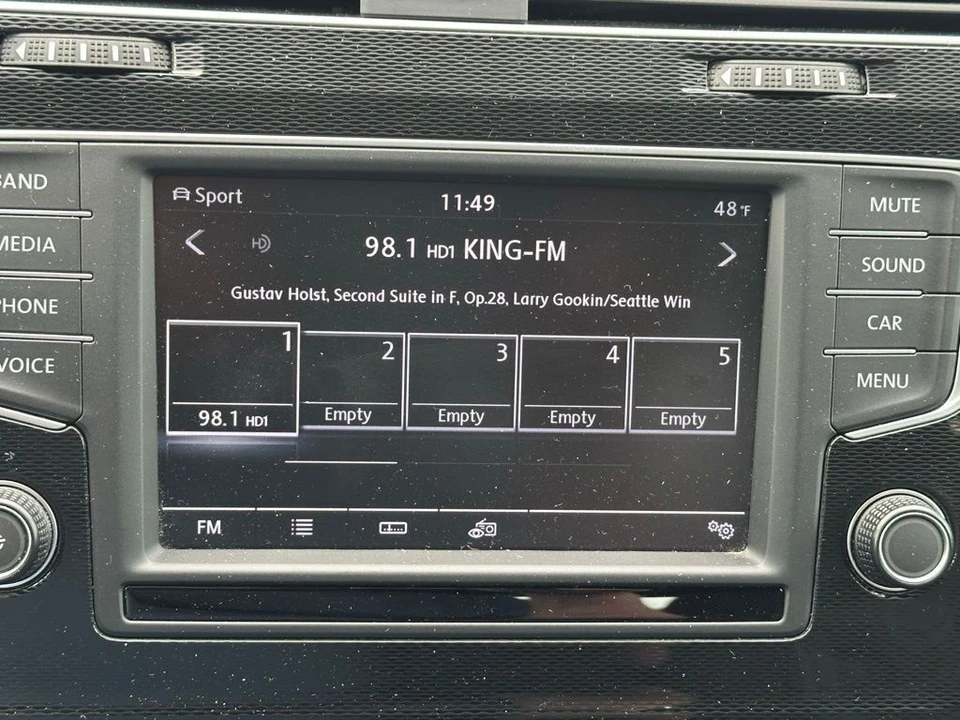 2016 Volkswagen GTI Mk7 - Image 12 of 12