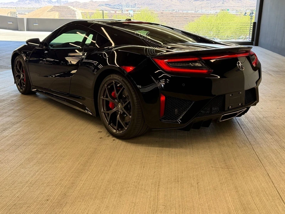 2017 Acura NC1 NSX - Image 4 of 9