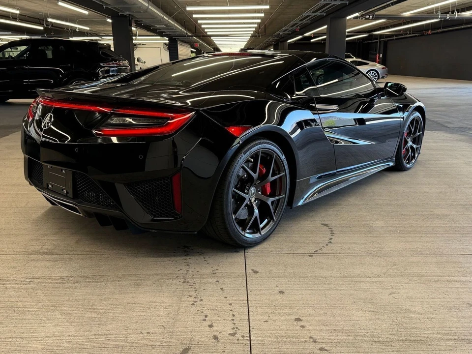 2017 Acura NC1 NSX - Image 5 of 9