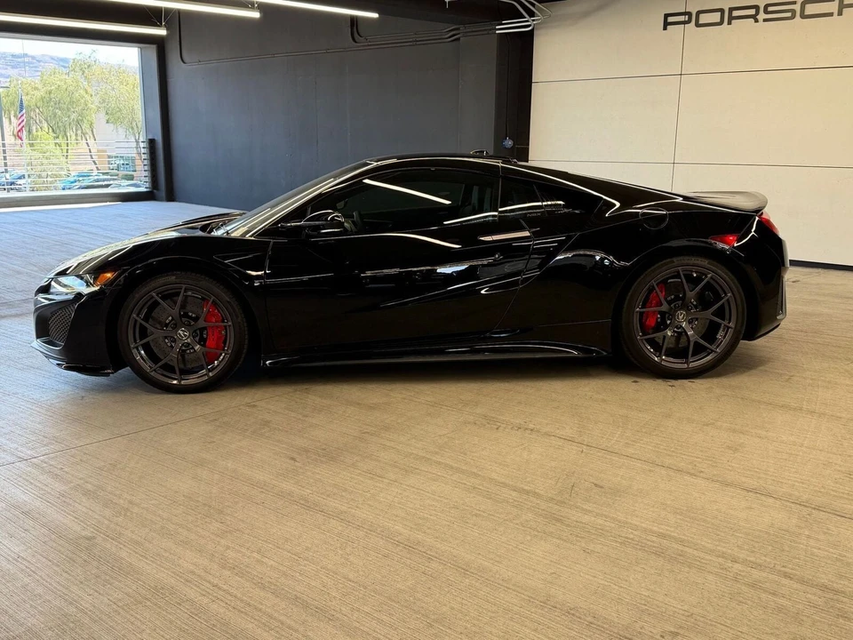 2017 Acura NC1 NSX - Image 3 of 9