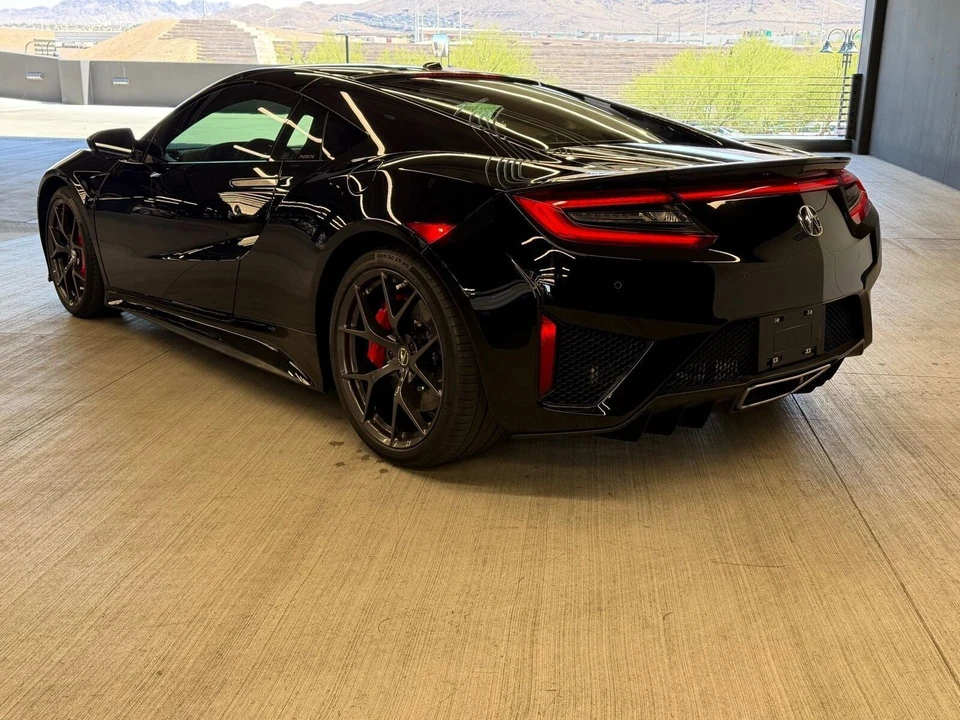 2017 Acura NC1 NSX - Image 4 of 9