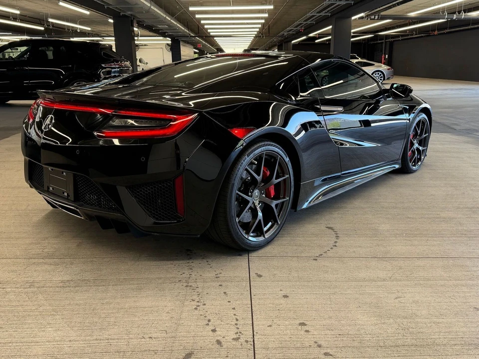 2017 Acura NC1 NSX - Image 5 of 9