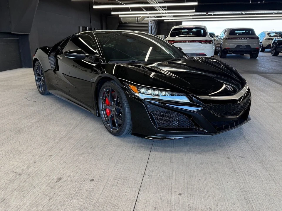 2017 Acura NC1 NSX - Image 7 of 9