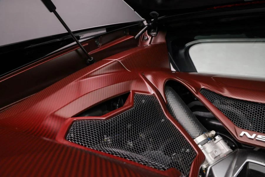 2017 Acura NC1 NSX - Image 17 of 31