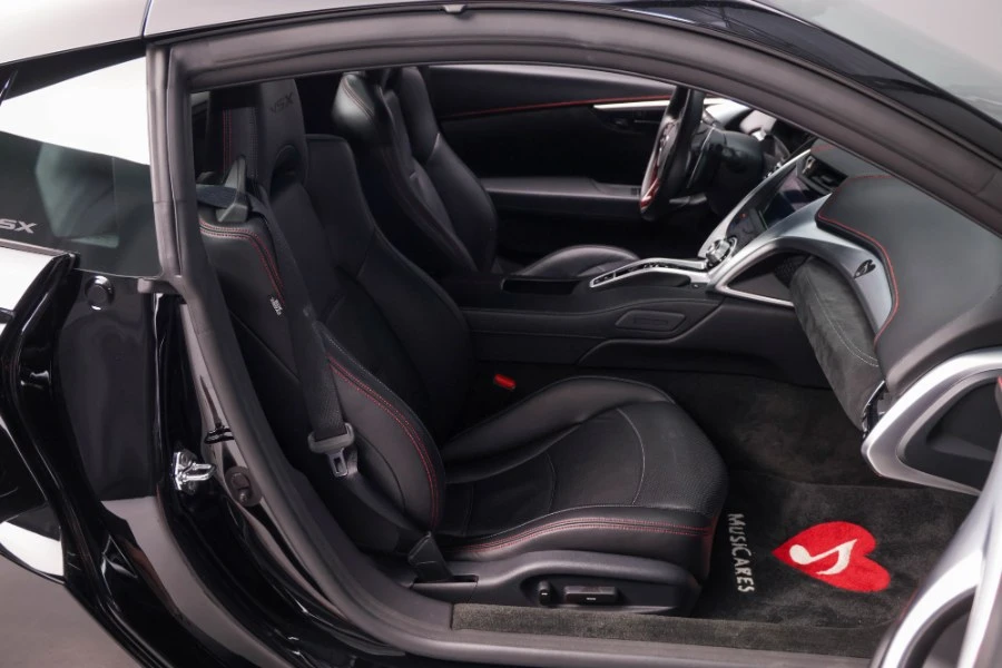 2017 Acura NC1 NSX - Image 28 of 31