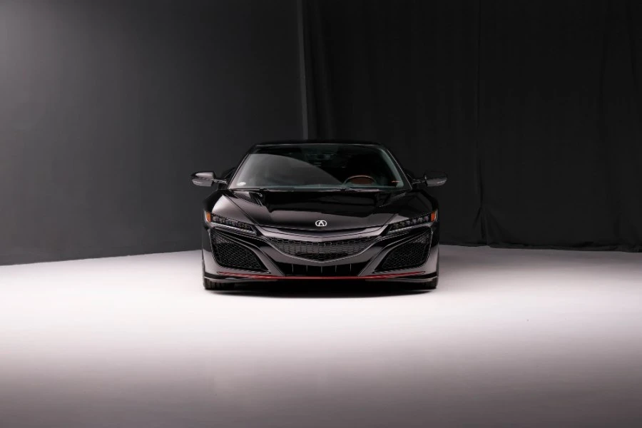 2017 Acura NC1 NSX - Image 9 of 31