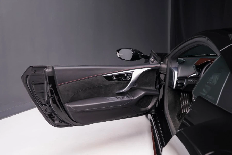 2017 Acura NC1 NSX - Image 20 of 31