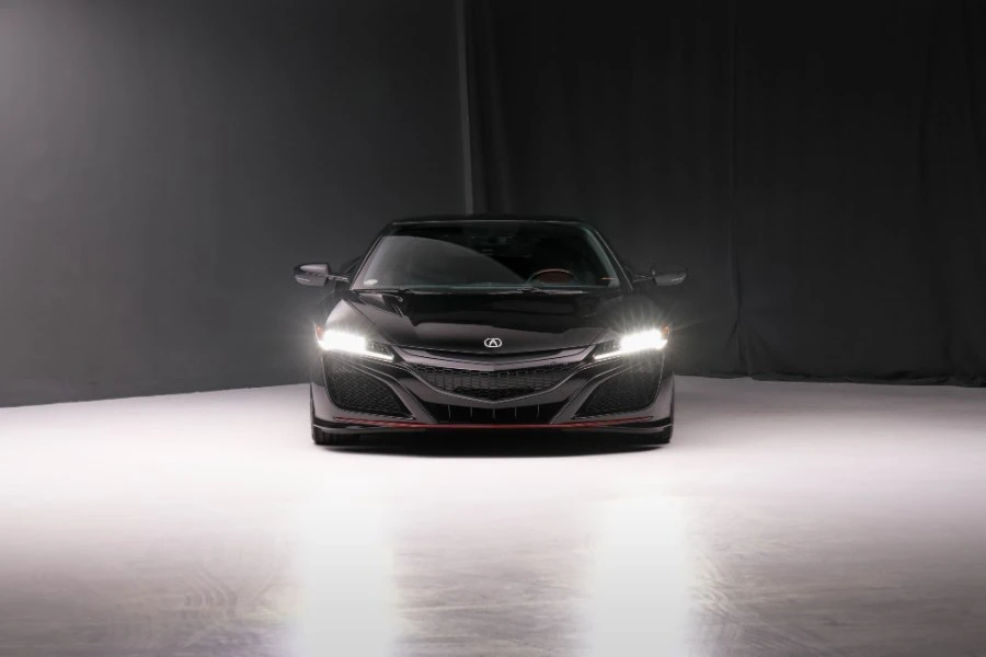 2017 Acura NC1 NSX - Image 10 of 31