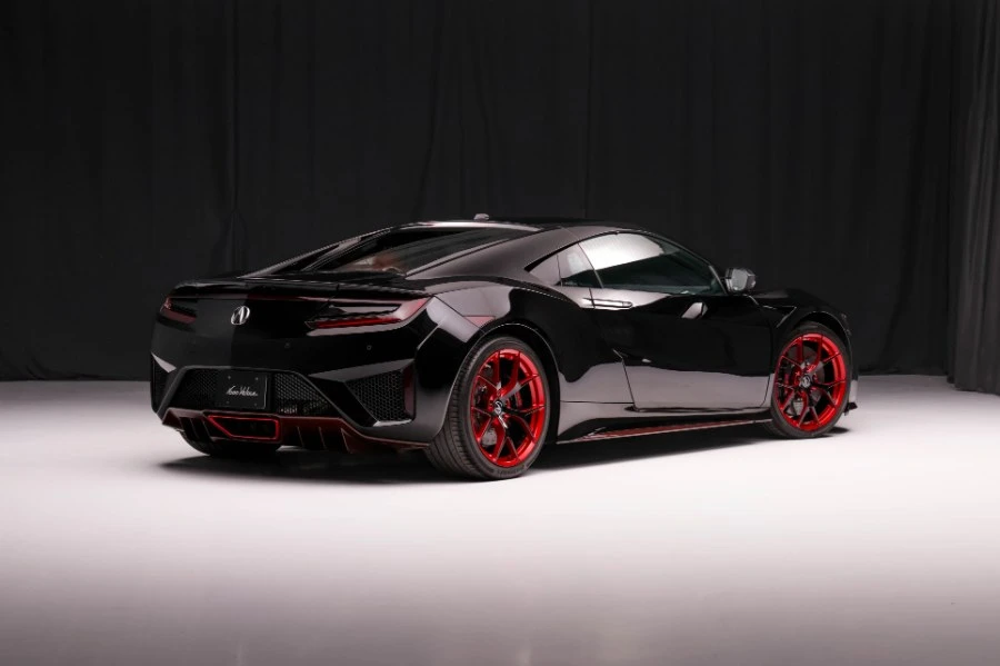 2017 Acura NC1 NSX - Image 6 of 31