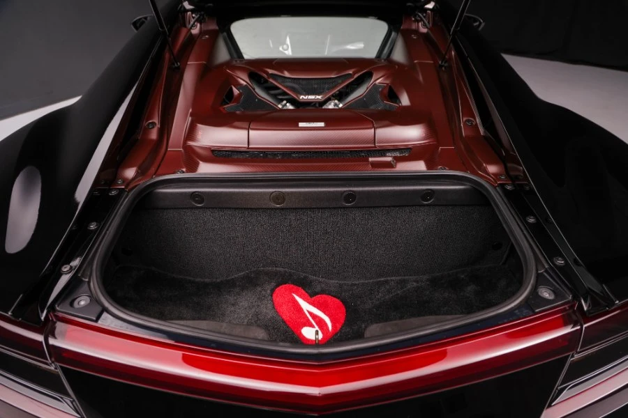 2017 Acura NC1 NSX - Image 11 of 31