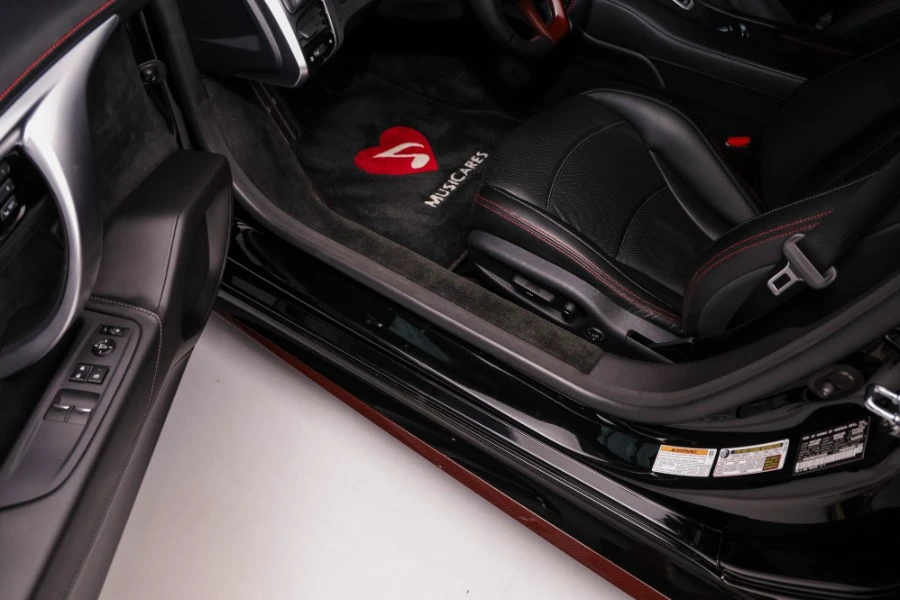2017 Acura NC1 NSX - Image 21 of 31