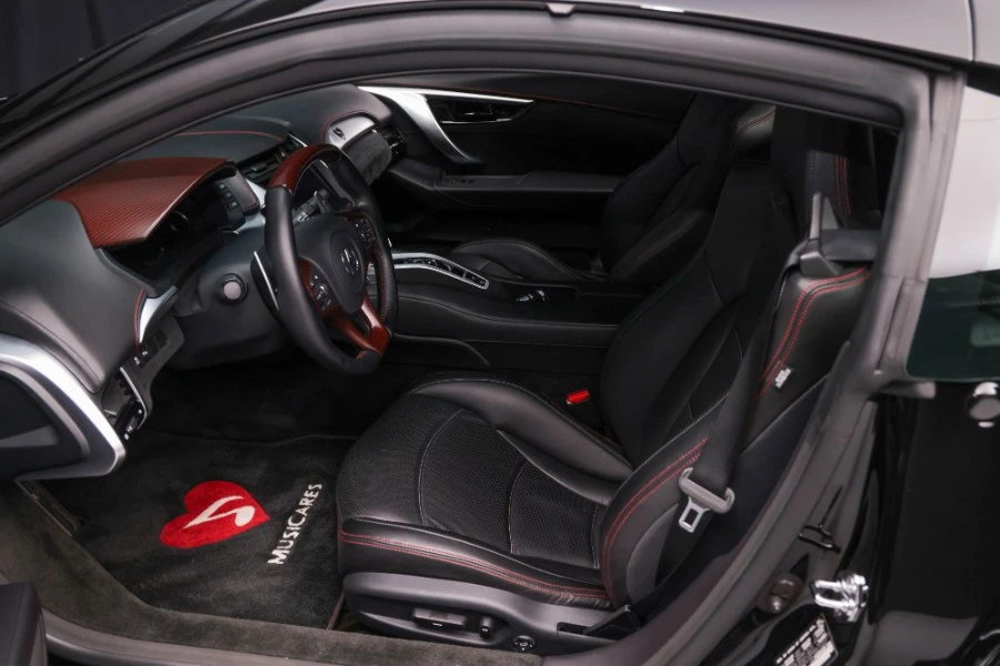 2017 Acura NC1 NSX - Image 26 of 31