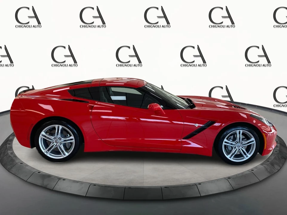 2017 Chevrolet Corvette C7 - Image 2 of 31