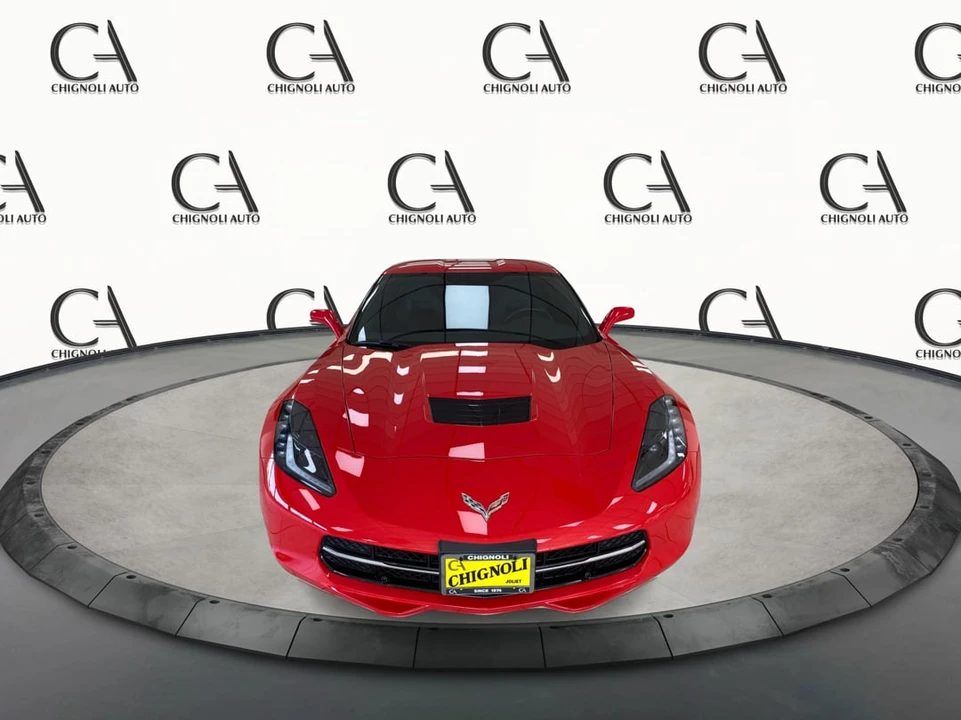 2017 Chevrolet Corvette C7 - Image 7 of 31