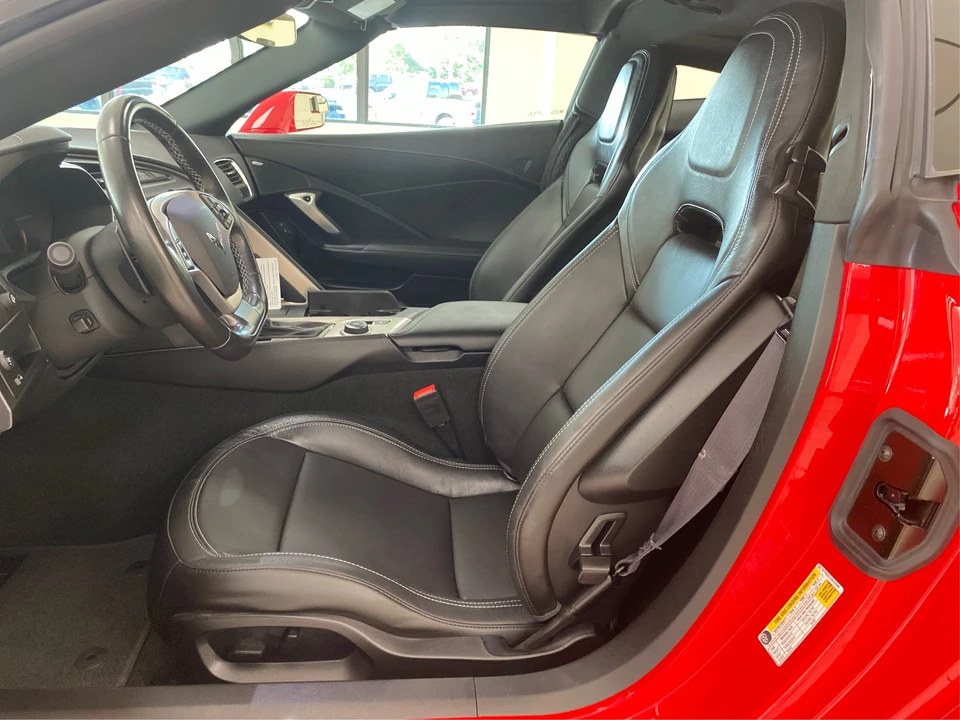 2017 Chevrolet Corvette C7 - Image 9 of 31