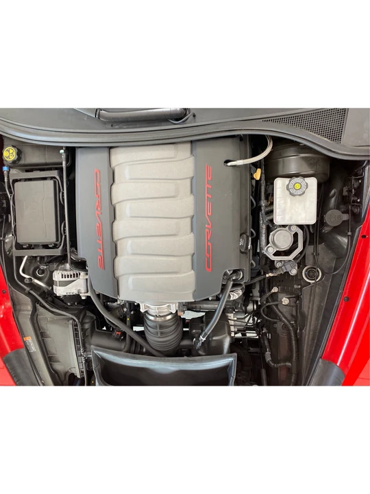 2017 Chevrolet Corvette C7 - Image 10 of 31