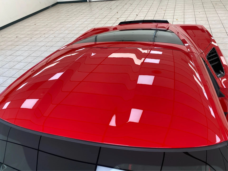 2017 Chevrolet Corvette C7 - Image 11 of 31