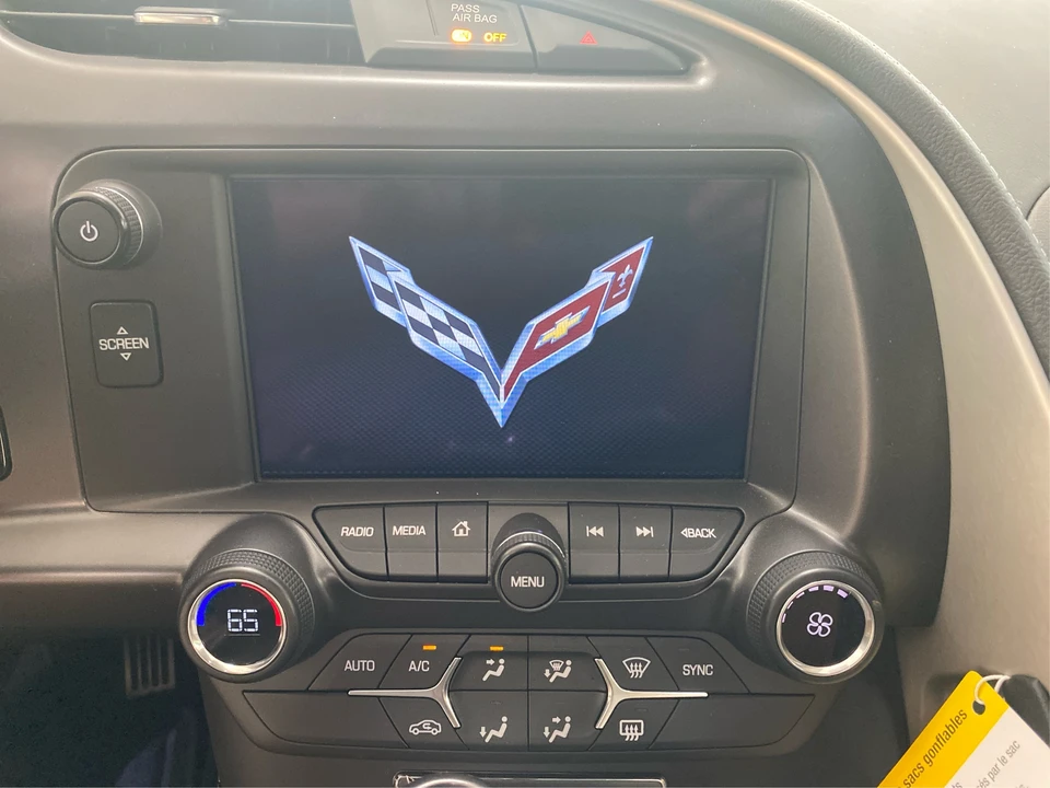 2017 Chevrolet Corvette C7 - Image 13 of 31