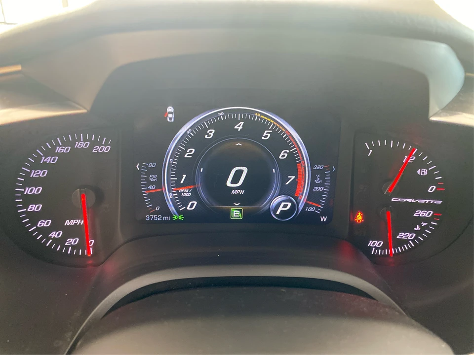 2017 Chevrolet Corvette C7 - Image 14 of 31