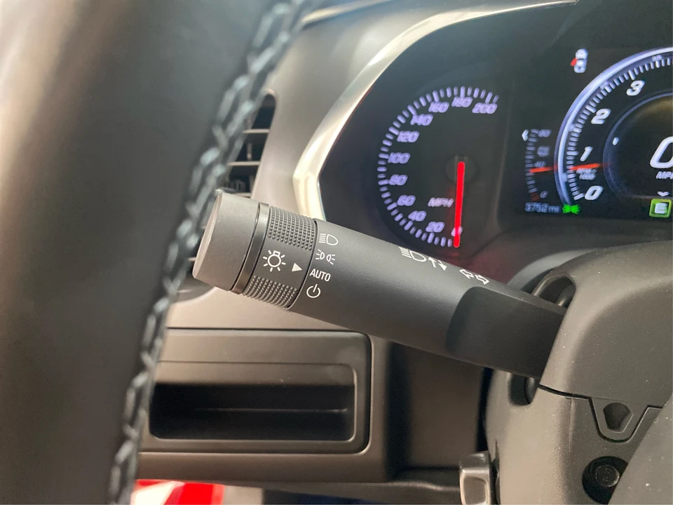2017 Chevrolet Corvette C7 - Image 16 of 31