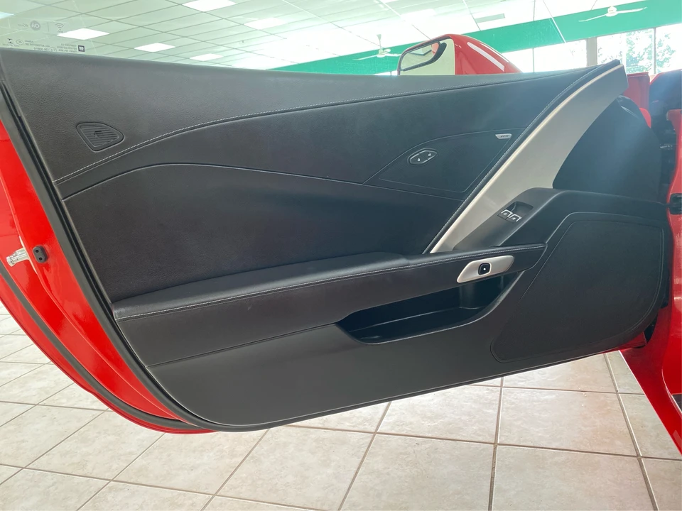 2017 Chevrolet Corvette C7 - Image 18 of 31