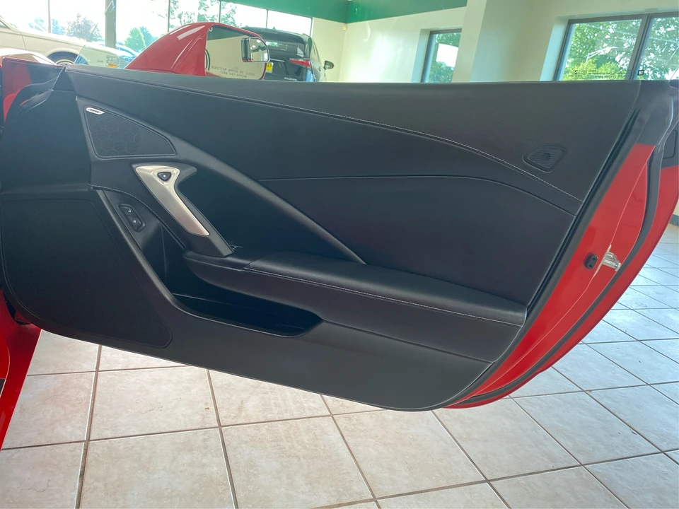 2017 Chevrolet Corvette C7 - Image 19 of 31