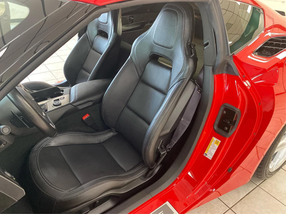 2017 Chevrolet Corvette C7 - Image 22 of 31