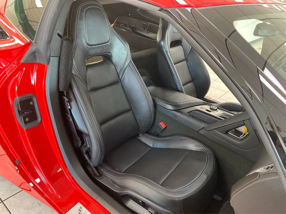 2017 Chevrolet Corvette C7 - Image 23 of 31