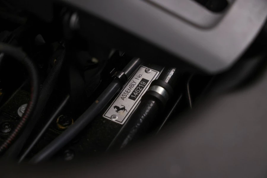 2017 Ferrari 488 GTB - Image 16 of 31