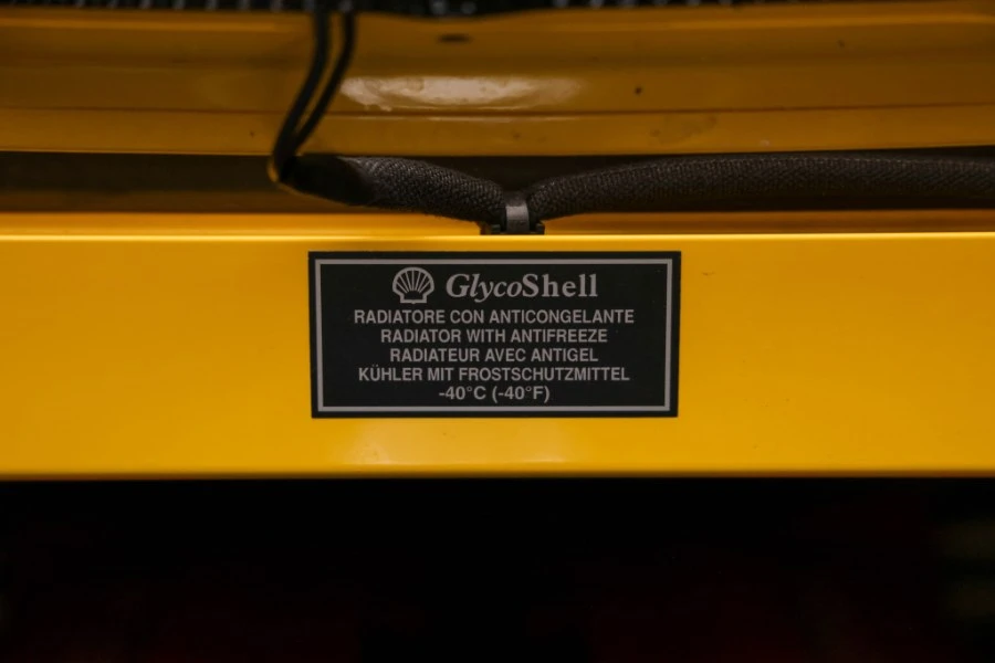 2017 Ferrari 488 GTB - Image 17 of 31