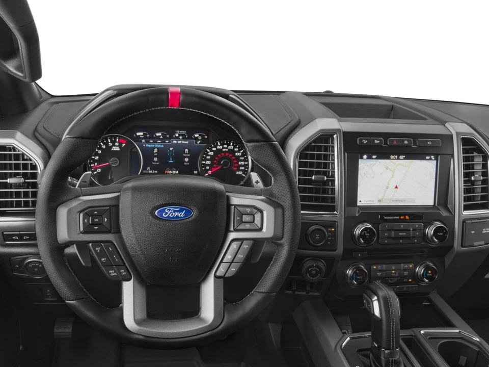 2017 Ford F-150 Raptor 13th Gen - Image 5 of 12