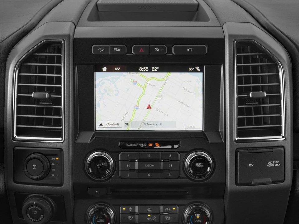 2017 Ford F-150 Raptor 13th Gen - Image 12 of 12