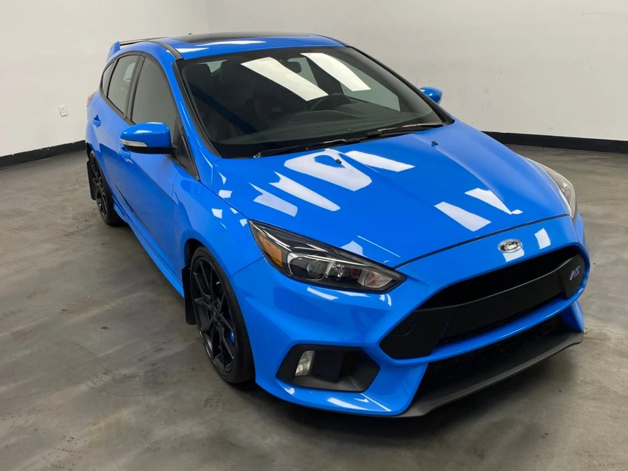 2017 Ford Focus RS 3rd Gen - Image 8 of 31