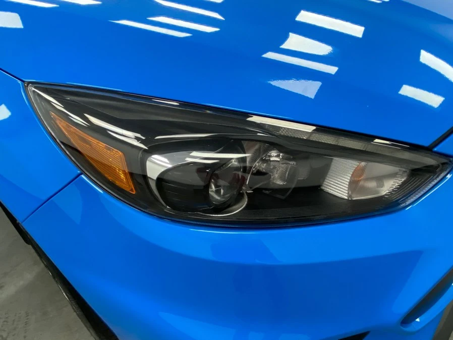 2017 Ford Focus RS 3rd Gen - Image 14 of 31