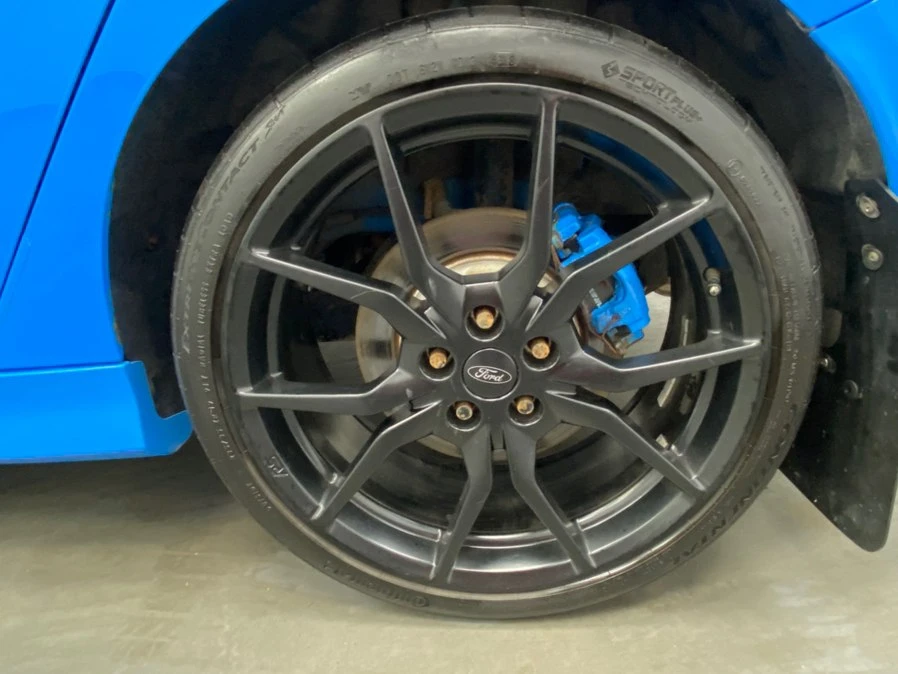 2017 Ford Focus RS 3rd Gen - Image 18 of 31